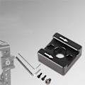 Miniatyrbild 2 av 5: 1 Set 1/4 Gänga Kall Blixtsko Adapter för DSLR Kamera Cage Rig