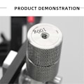 Pikkukuva 4 / 5: DSLR-kameran irrotettava vastapaino S:lle 50g+100g