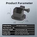 Miniatyrbild 1 av 5: Kameraadapterfäste för 3, Stil C
