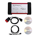Pikkukuva 2 / 5: Auton kuorma-auton diagnostiikkatyökalu Multidiag Pro+ PCB TCS Bluetooth OBD2 -skanneri V9.0 V2021.11 NAIS-rele