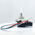 Miniatyrbild 4 av 5: Nivåsensor för strålkastare bak med kabel 33146-TP7-Y01 33146TP7Y01 33146--003 33146SWA003 för C-R-V 2