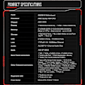 Pikkukuva 1 / 5: B550M-K Emolevy AMD Socket AM4 CPU Tietokoneen Emolevylle