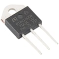 Miniatyrbillede 3 af 5: BTA41-600B 600V 40A Siliciumstyret ensretter Standard Triac
