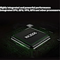 Pikkukuva 2 / 5: Rockchip RK3566 neliydinprosessori, CM4:lle