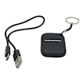Miniatyrbild 1 av 5: Bluetooth Trådlös Mikrofonblockerare Säkerställer Din Enhets Mikrofon