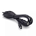Pikkukuva 5 / 5: DC 12V virtajohdon jatkojohto 5.5x2.1mm virtajohto 12m