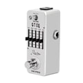 Miniatyrbild 1 av 5: Gitarr Equalizer Pedal 5-Band Parametrisk EQ Gitarreffektpedal