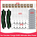 Miniatyrbild 1 av 5: Reservdelar för 8490 Ultimate Ultra Power