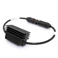 Miniatyrbild 3 av 5: 1 st Utomhus 55Amp DC 2000V Solpanel In-Line Diodkontakt IP67