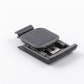 Miniatyrbild 3 av 5: Sidokåpa för Kamera för Hero7 Black USB-C