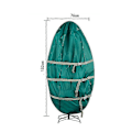Miniatyrbild 5 av 5: Upright Tree Stora Bag, Upright Tree Stora Cover Bag | 76X152CM