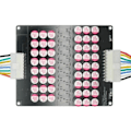 Miniatyrbillede 1 af 5: 5.5A Høj Strøm Balance Modul 17S Aktiv Equalizer Balancer Lifepo4/Lipo/Lto Batteri Energi Kondensator