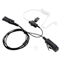 Pikkukuva 3 / 5: MTP3100 MTP3250 MTP3550 Kuuloke PTT Radio