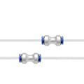 Miniatyrbild 4 av 5: PTFE Adapter Material Rör Expansionsport för X1/P1 Serien