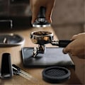 Miniatyrbild 3 av 5: 22 st Espresso Tillbehör Kaffe Espresso Tamper Set 51mm