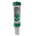 Miniatyrbillede 1 af 5: Alsidig Digitalt PH-meter 6-i-1 til Vandkvalitetstest