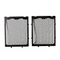 Miniatyrbillede 1 af 5: Motorcykel Radiator Beskyttelse Motor Køler Gitter Dækning Beskyttelse til R1300GS R 1300 GS R1300gs 2023 2024 2025