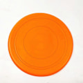 Pikkukuva 1 / 3: Koiran Frisbee, 1 Pehmeä Kumilevy, Koiran Frisbeet, Kestävä Koiran Koulutuslelu, Interac |-8