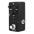 Miniatyrbild 2 av 5: XG-7 Gitarr Single Effektpedal PURE BOOSTER Pedal Gitarrdelar