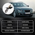 Miniatyrbild 3 av 5: O2 Syresensor För A4 A5 A5 Q5 Seat EXEO 2.0 TDI 2004-2017