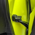 Miniatyrbild 5 av 5: Dörrstoppskydd för bil för Jimny 2019