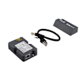 Miniatyrbillede 2 af 5: Ny CB2 Antenneadapter til V2 DISHY Kabeladapter