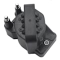 Miniatyrbillede 2 af 5: Tændspole U3015 til Buick GL8 Luzun Regal New World GL8 0472401