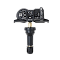 Miniatyrbild 1 av 5: PMV-E101 40700-6LB0A TPMS 433MHZ Däcktrycksövervakningssensor för QX50 4070062B0A Biltillbehör