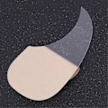 Miniatyrbild 3 av 5: Självhäftande plektrumskydd för akustisk gitarr - A