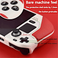 Miniatyrbild 5 av 5: Skyddsfodral för Cowhide Full Wrap Host Protective B