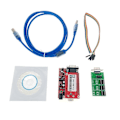 Miniatyrbild 1 av 5: UPA USB Programmer USB V1.3 SN 050D5A5B Huvudenhet ECU Chip Tuning