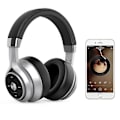 Miniatyrbillede 2 af 4: Active Noise Cancelling Over-Ear Hovedtelefoner med Mikrofon