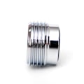 Miniatyrbillede 1 af 5: Din til Åg Indsats Tankventil Adapter Konverter O-Ringe Sæt