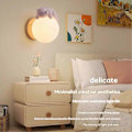 Miniatyrbillede 3 af 5: Dæmpbar Hardwired Moderne LED Væglampe Vægmonteret Lampe Hvid, A
