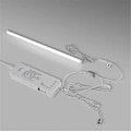 Miniatyrbillede 5 af 5: AC220V til DC12V Transformer Kabinet Lys Strømforsyning 100W EU Stik