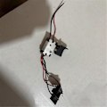 Miniatyrbillede 2 af 5: Elektrisk skruenøgle hastighedskontrol trykknap udløserkontakt