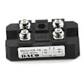 Miniatyrbillede 5 af 5: Ensrettermodul MDQ100A/1600V Enkeltfaset modul