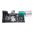Miniatyrbild 4 av 5: -502L Modul Trådlös Ljud Digital Effektförstärkare Stereokort