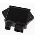 Miniatyrbild 5 av 5: CDI Tändbox Modul för Utombordare 40HP E40 40