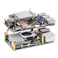 Pikkukuva 2 / 5: SIM7600G-H 4G -moduulilla, tukee MiniPCIe:tä