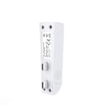 Miniatyrbillede 1 af 5: For Slim 6-i-1 USB 2.0 HUB Dataoverførselsforlænger, Hvid