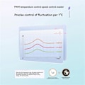 Miniatyrbild 4 av 5: ARGB/PWM Hub Dubbel 10 Expansionsportar ARGB Kontroller Svart
