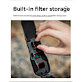 Miniatyrbild 4 av 5: Skyddsfodral för Pocket 3 Gimbal Protector