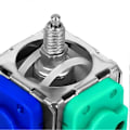 Miniatyrbild 2 av 5: 20 st Hall Analog Potentiometer Modul för Xbox One Elite 2