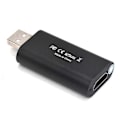 Pikkukuva 5 / 5: Kaappauskortti 4K HD - USB2.0-kaappauskortti 1080P@30Hz