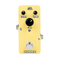 Miniatyrbild 1 av 5: Elektrisk Gitarr Effektpedal Gitarrkompressor Booster Overdrive