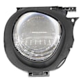 Miniatyrbild 4 av 5: Fresnel-lins för VR-headset Virtuell verklighet Optisk lins