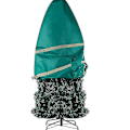Miniatyrbild 3 av 5: Upright Tree Stora Bag, Upright Tree Stora Cover Bag | 76X152CM