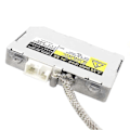 Miniatyrbild 4 av 4: D2s D2r Hid Xenon Strålkastarballast 85967-50020 För Lexus Rx300 Rx330 Rx350 Rx400h 2001-2009 För Mazda 6