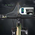 Miniatyrbild 2 av 5: CAN-protokoll E-cykeldisplay Cykeltillbehör CAN-protokoll Display